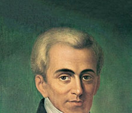 Ioannis Capodistrias At the Russian Foreign Service (1809-1822)