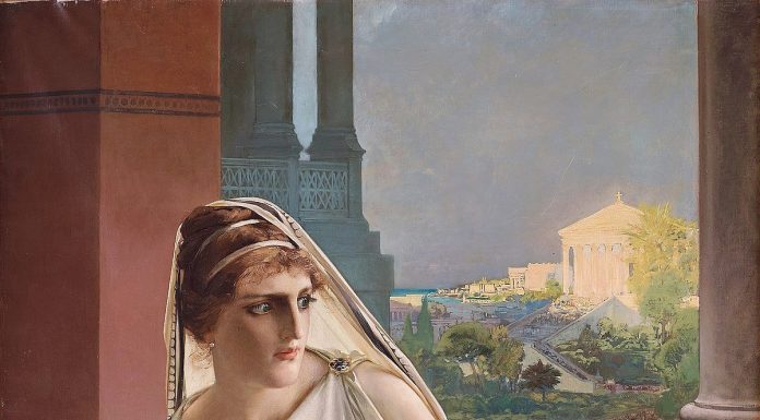 The Killing of Hypatia – A Crime of Christian Extremism