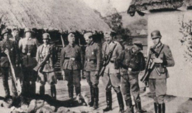 Greece Demands WWII Reparations From Germany – Close to $300 Billion!!