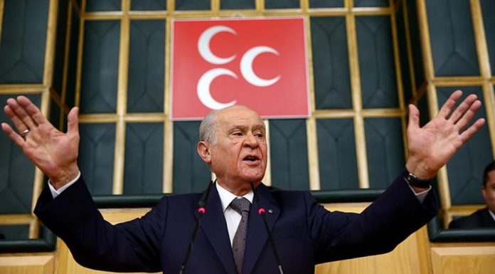 Turks’ delirium: Greeks will pay the price for the blood of 1821!