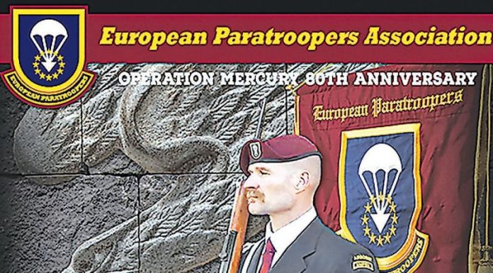 Did Mitsotakis Allow This Celebration Of Nazis in Crete?