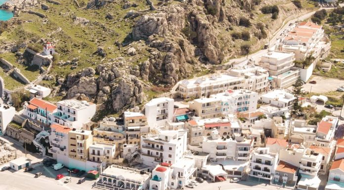 Δασικοί Χάρτες: Ανακριβείς, Αναξιόπιστοι, Παράνομοι