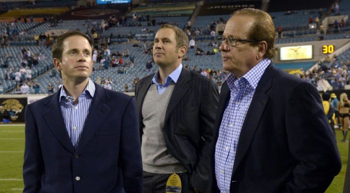 Spanos Family Feud About the Chargers’ Ownership