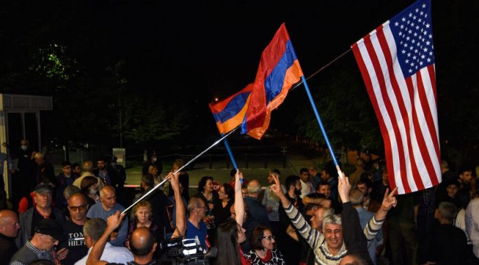 Η μεγάλη επιτυχία των Αρμενίων και οι χρόνιες παθήσεις του δικού μας Λόμπι