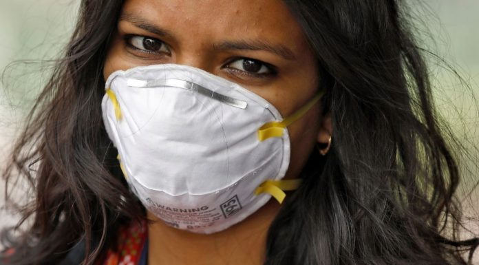 Is the Mask Harming your Health?