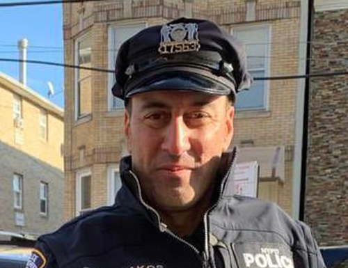 BLM Rhetoric Is To Blame For Tassos Tsakos’ Death: A True Hate Crime