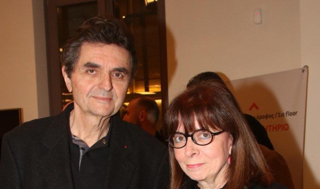 Γιάννα Αγγελοπούλου καλεί …Γαλάτουλα – Υπανδρεύεται η Σακελλαροπούλου!