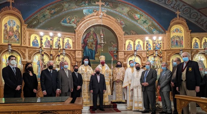 Inept Leadership: Why AB Elpidophoros Keeps “Blessing” Andriotis and Koularmanis?