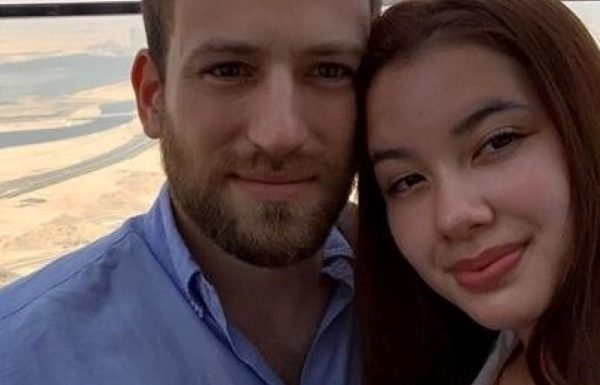 Husband of Murdered Caroline Crouch Confesses Killing Her and Dog!