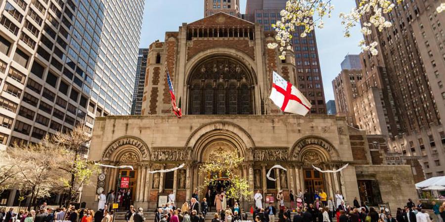 ST BARTHOLOMEW