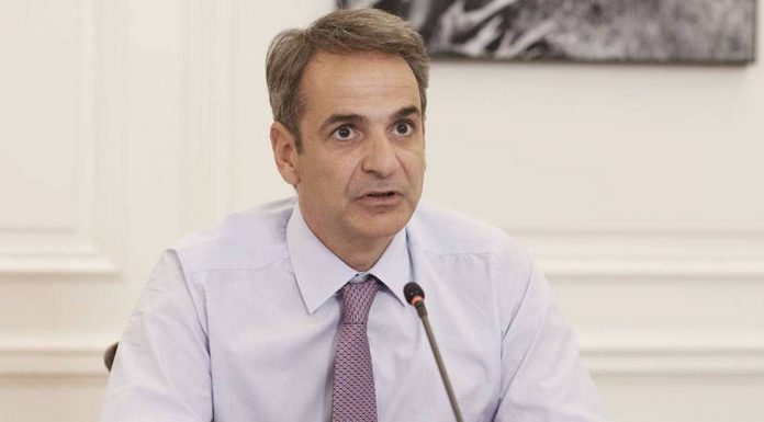 Ο πορφυρογέννητος Κυριάκος και οι “τζαμπατζήδες”…