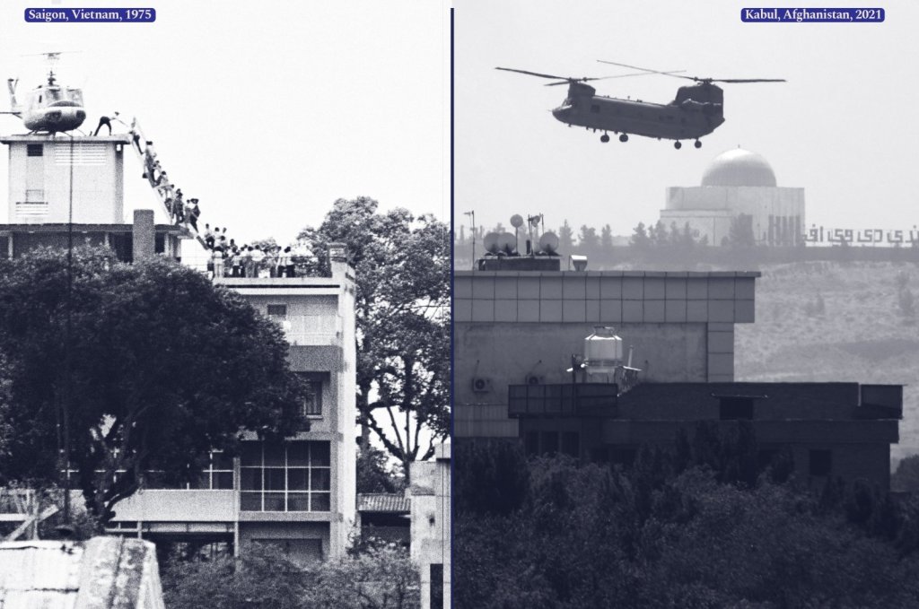 KABUL EVACUATION