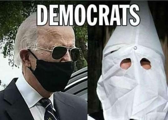 Laughter Will Terminate Biden Much Faster Than Any Election…