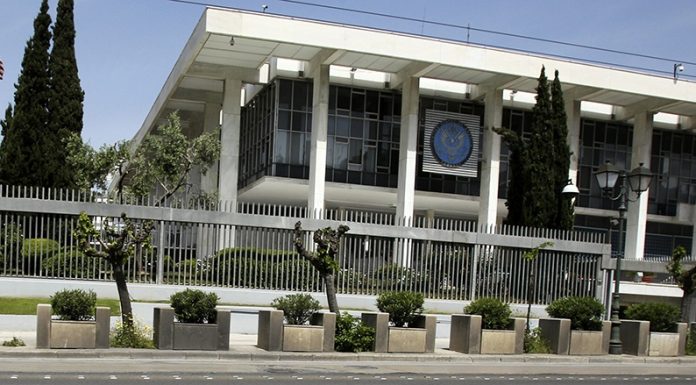George Tsunis Nomination As Ambassador To Greece Is Criticized By Former US Diplomats