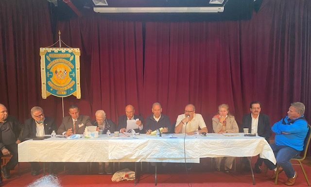 Ενα ιστορικό πρώτο βήμα στην Ομοσπονδία: Απαιτούνται και άλλα…