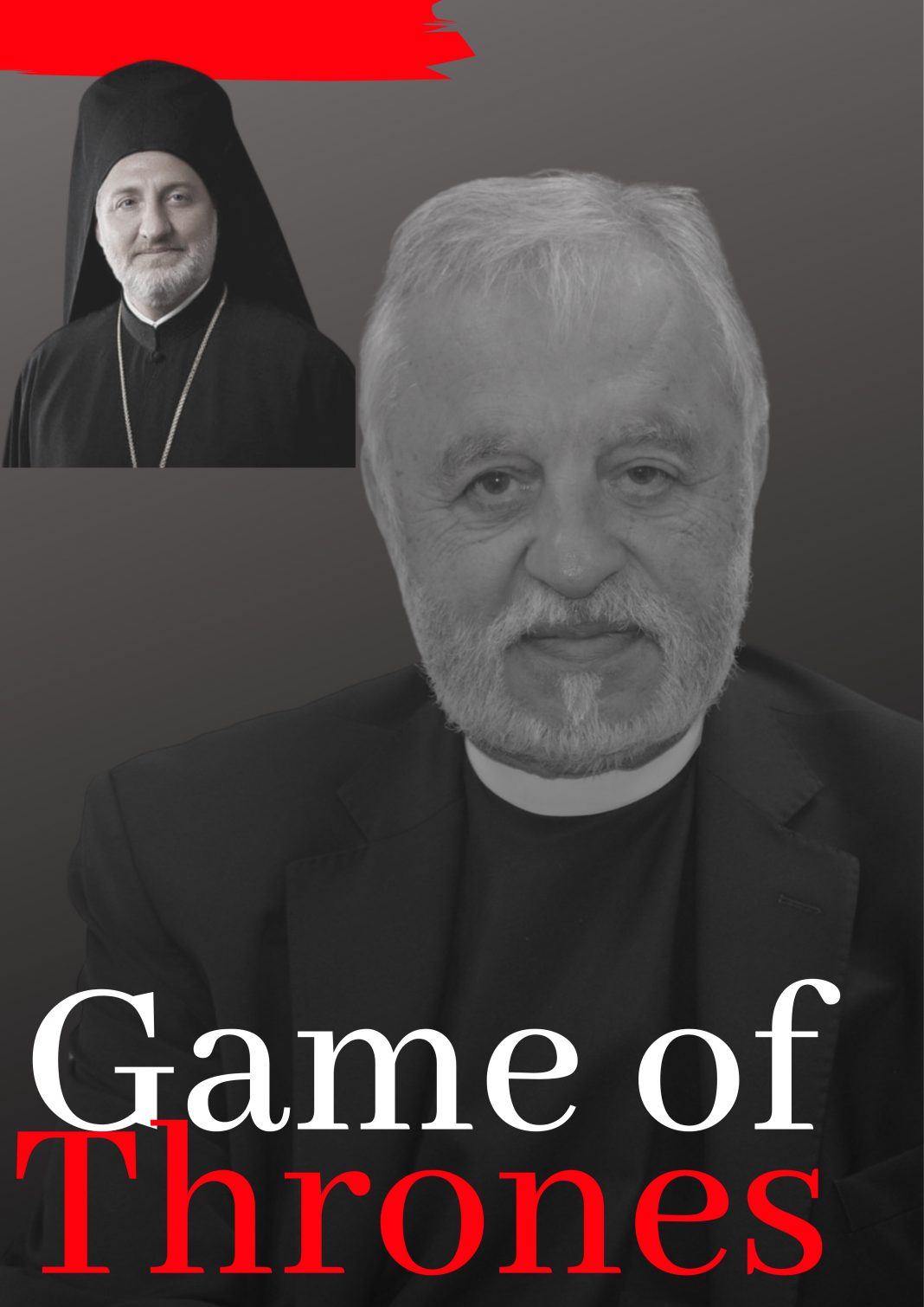KARLOUTSOS GAME OF THRONES