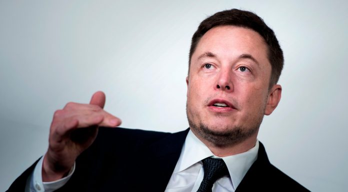 Elon Musk Exposes MASSIVE Pedophile Ring Run By UN Officials
