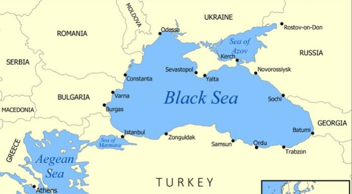 Greece, A Faithful US Ally, Must Always Keep Russia’s Door Open… (English & Greek)