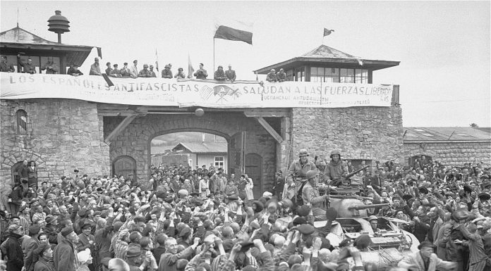 A Greek-Jewish Woman Deposes Her Soul: I Will Never Again Get Marked By Fascism!!