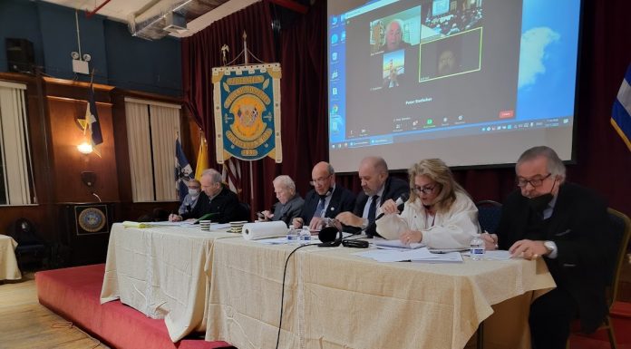 Ομοσπονδία Ν.Υόρκης: Εγιναν θετικά βήματα, παραμένουν τα προβλήματα