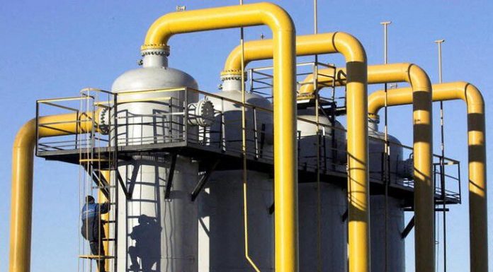 Putin Blames Germany For High Gas Prices: “They Are Reselling Our Cheap Gas!”
