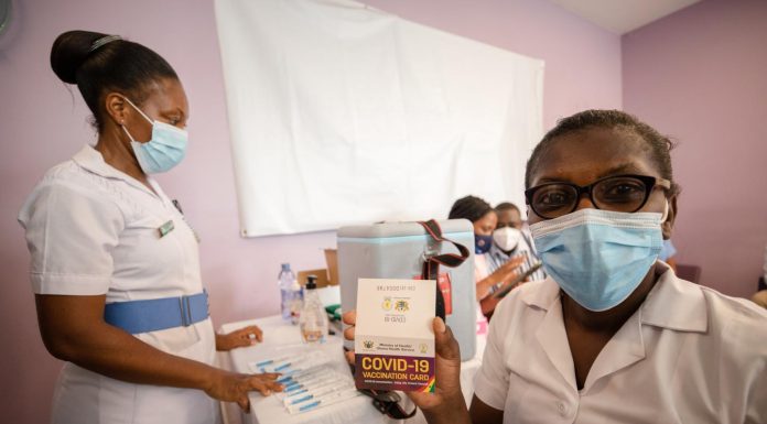 African Nations Refuse the Vaccines But Our Media Blames the West for “O” Variant!