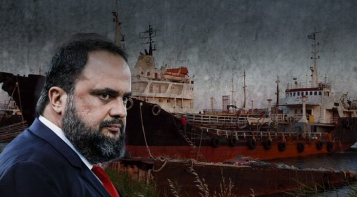 Noor1: Μάρτυρας-«κλειδί» για την εμπλοκή του Βαγγέλη Μαρινάκη!