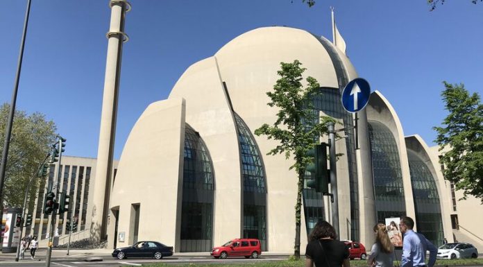 Germany’s Multicultural Suicide