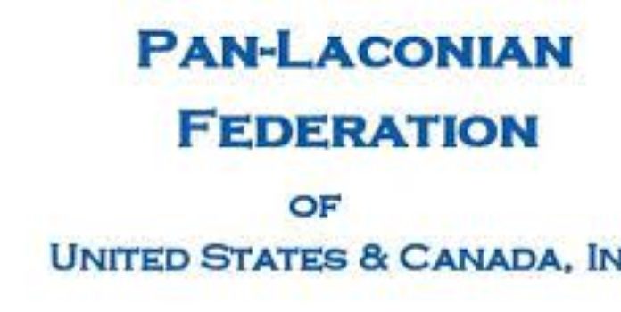 Merry Christmas And Happy New Year From the Pan-Laconian Federation!