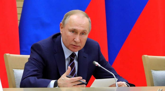 The Russian Ultimatum To the West Will Likely Result In A Treaty On Putin’s Terms
