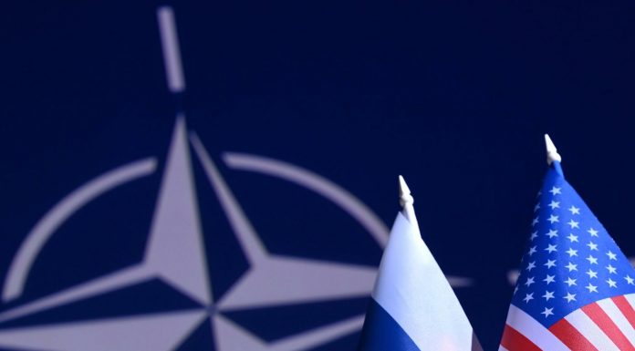 Russia Publishes Details of Security Proposals Sent to US and NATO