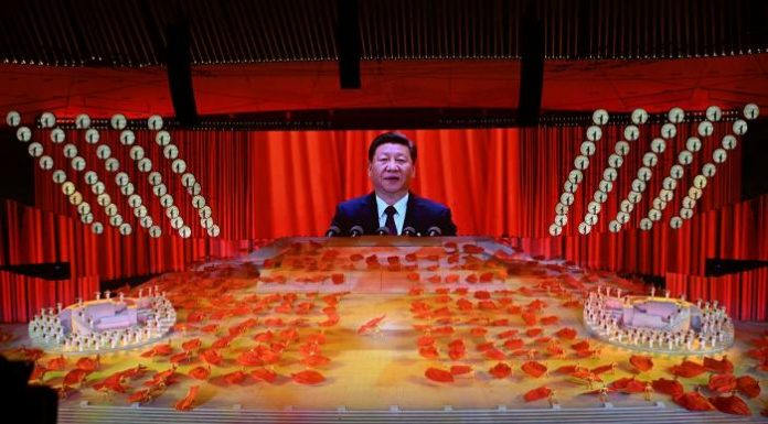 Controllling the Elites: Xi faces the dilemma of China’s imperial rulers