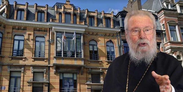 Άναψε φωτιές το… δώρο εκατομμυρίων του Αρχιεπισκόπου Κύπρου στο Πατριαρχείο – Πώς απαντά