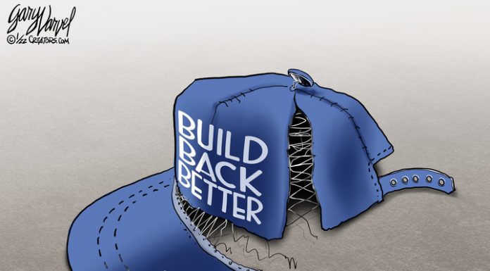The Best Political Cartoons Of the Week