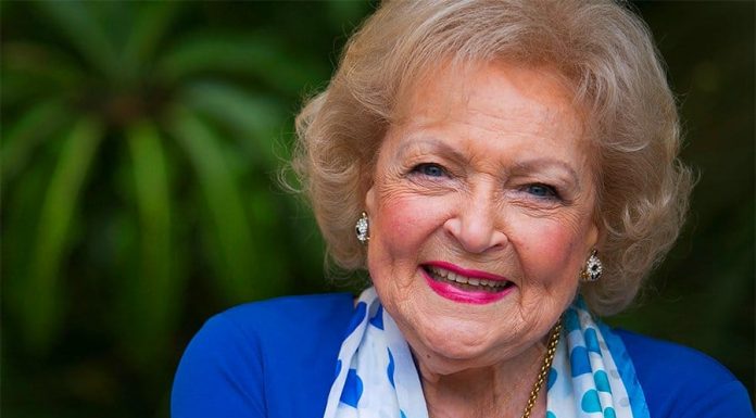 Betty White (Cachikis) – dead at 99….