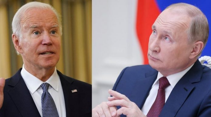 Paul Craig Roberts: The Ukraine Conflict Is Over, Putin Has Won
