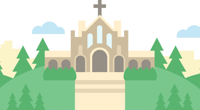 What’s So Frightening About Parochial Schools?