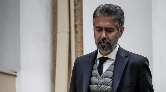 Σκάνδαλο Novartis: Να ζητήσουμε συγγνώμη και από τον… Φρούζη