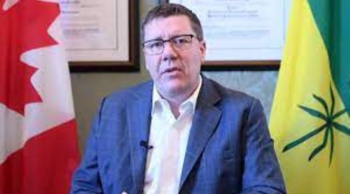 Canadian Trucker’s First Win: Saskatchewan Lifts Mandates!