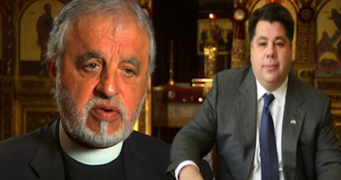 We Lost Tsunis – Stop! Is He Going To Greece With Karloutsos?