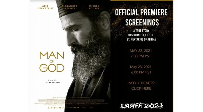 “Man of God”, Saint Nektarios: Take Heed of Timeless Truth