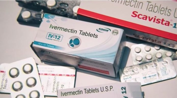 Ivermectin Proved Effective in Japan! Maybe Available OTC in N. Hampshire Soon!