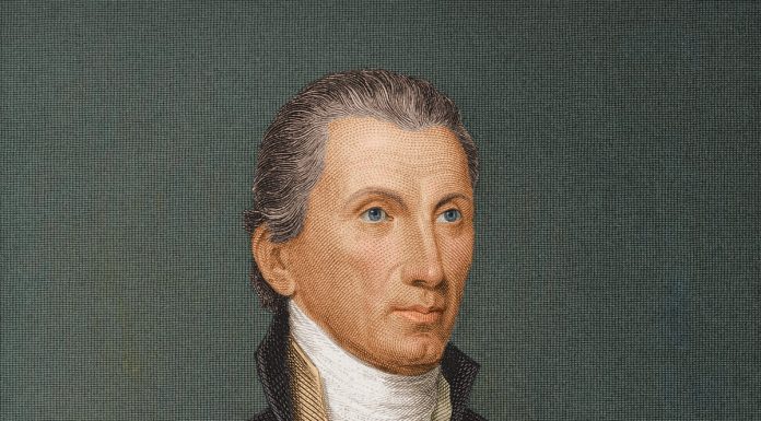 Pat Buchanan: Putin Wants His Own Monroe Doctrine