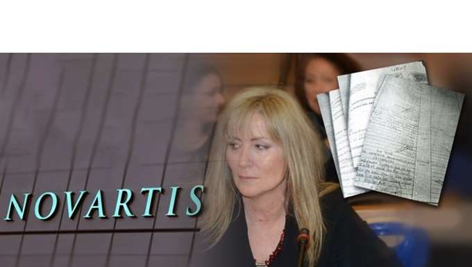 Unbelievable! Mitsotakis Prosecutes the Anti-Corruption Prosecutor!