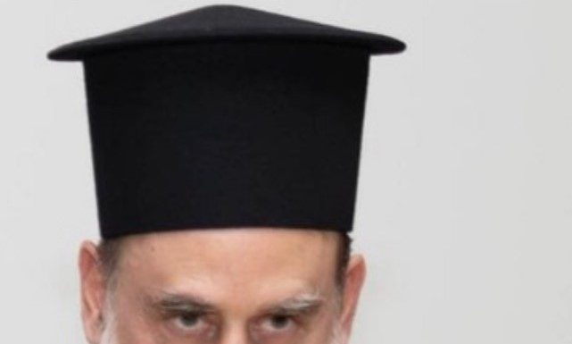 Π. Νεκτάριος: Φεύγει από Αστόρια “και αφήνει πίσω του συντρίμμια”…