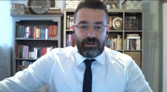 Γ. Φίλης: Να μην εμπλακούμε με την Ρωσία – Πήραμε ανταλλάγματα για την Αλεξανδρούπολη;