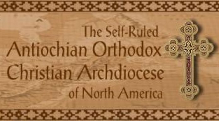 Four Orthodox Hierarchs in America Issue Pro-Life Statement, Rebuke AB Elpidophoros!
