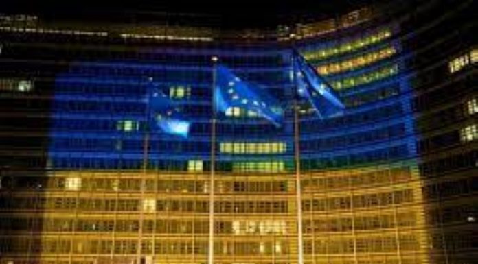 Η φαντασιακή Ευρωπαϊκή Ένωση