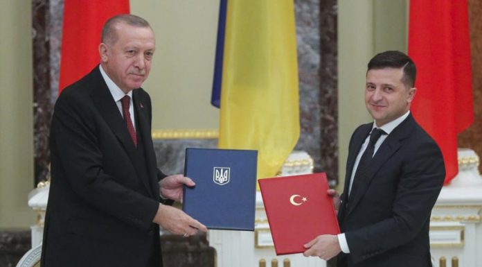 Ukraine Does Not Recognize the Greek Minority As Native!!