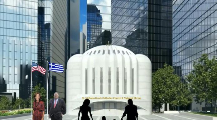 Arthur Piccolo To Catsimatidis: Why Don’t You Support Two Flags At St. Nicholas?